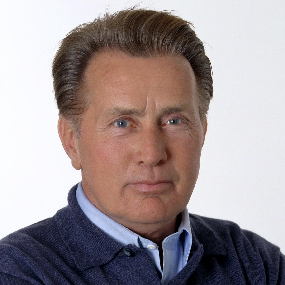 <b>Martin Sheen&#39;s</b> acting career is almost 60 years long - sheen-intor