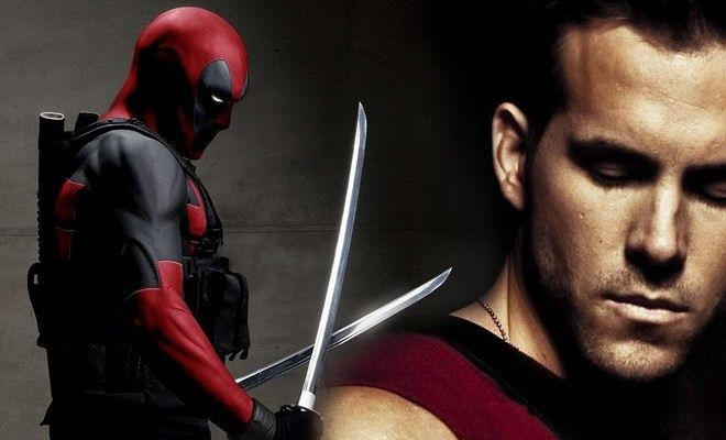 deadpool | Ultimate Movie Rankings