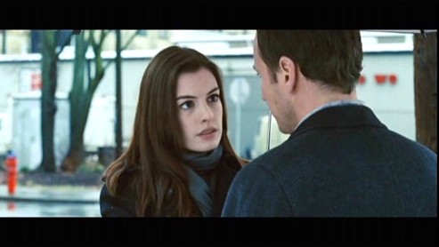 Anne Hathaway Movies - Ultimate Movie Rankings