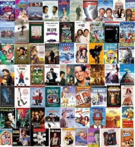 Robin Williams Movies | Ultimate Movie Rankings