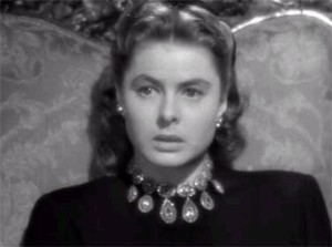 Ingrid Bergman Movies | Ultimate Movie Rankings