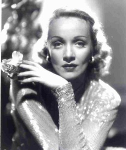 Marlene Dietrich Movies | Ultimate Movie Rankings