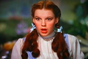 Judy Garland Movies | Ultimate Movie Rankings