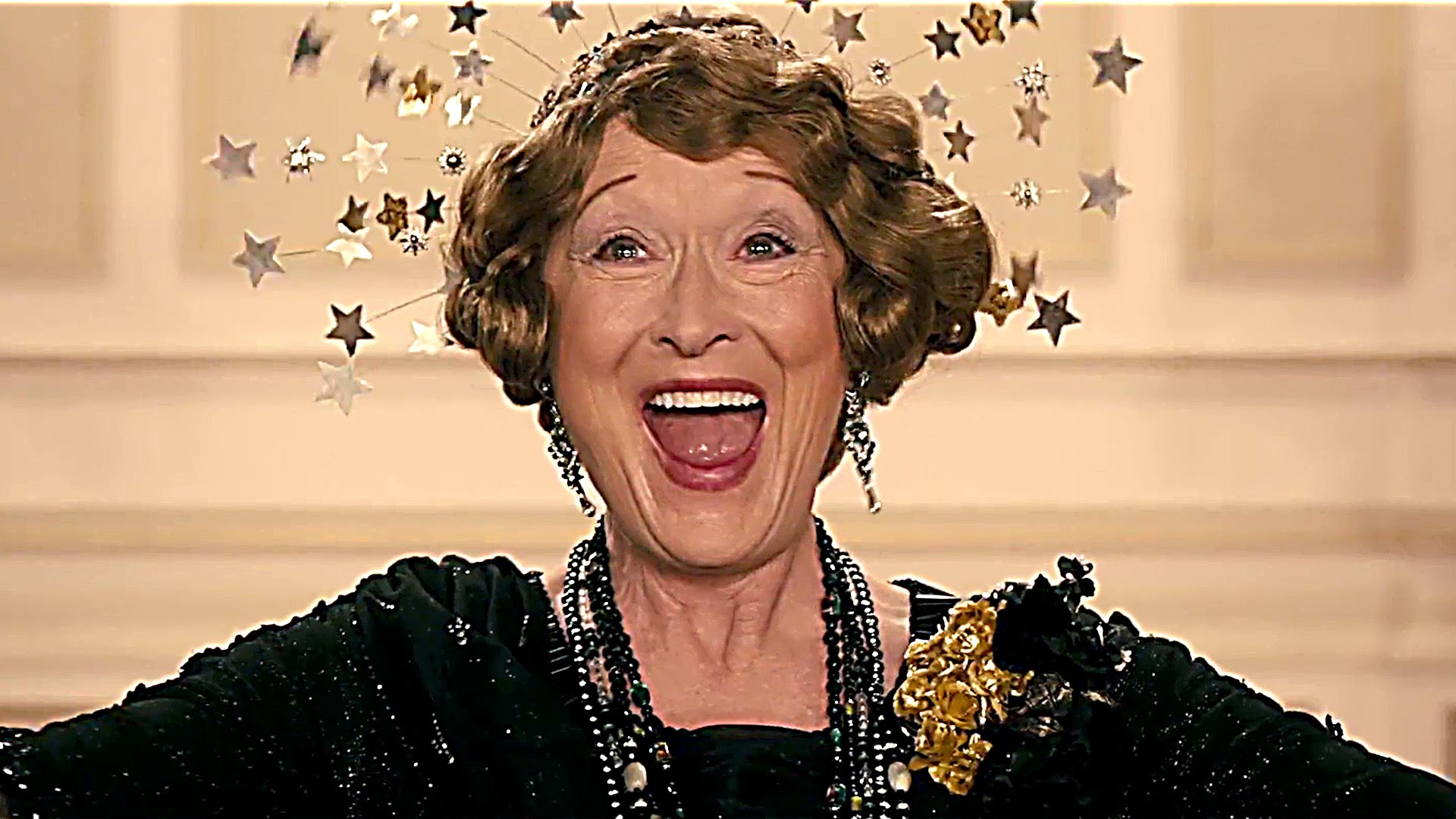 August 13th Florence Foster Jenkins Added To Meryl Streep Page Ultimate Movie Rankings