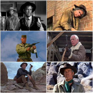 Lee Marvin Movies | Ultimate Movie Rankings