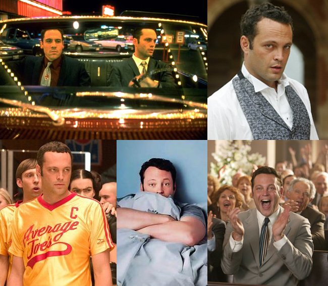 Vince Vaughn Movies Ultimate Movie Rankings