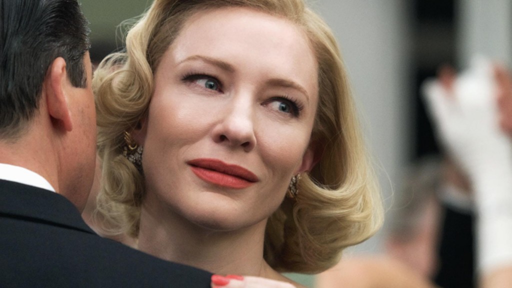 Cate Blanchett Movies Ultimate Movie Rankings