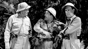 Abbott And Costello Movies | Ultimate Movie Rankings