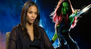 Zoe Saldana Movies | Ultimate Movie Rankings