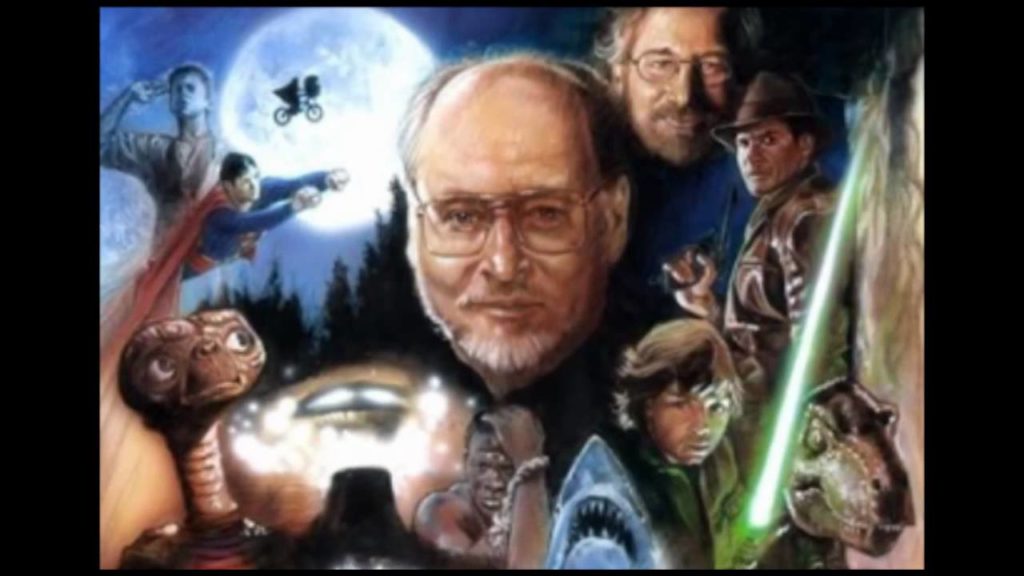 John Williams Movies Ultimate Movie Rankings