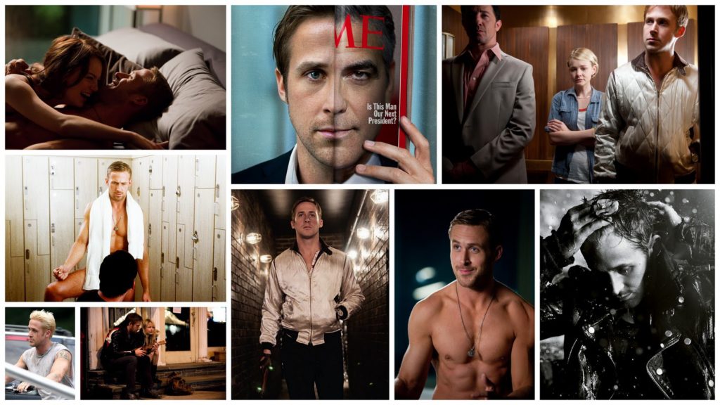 Ryan Gosling Movies | Ultimate Movie Rankings