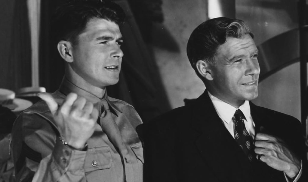 Ronald Reagan Movies | Ultimate Movie Rankings