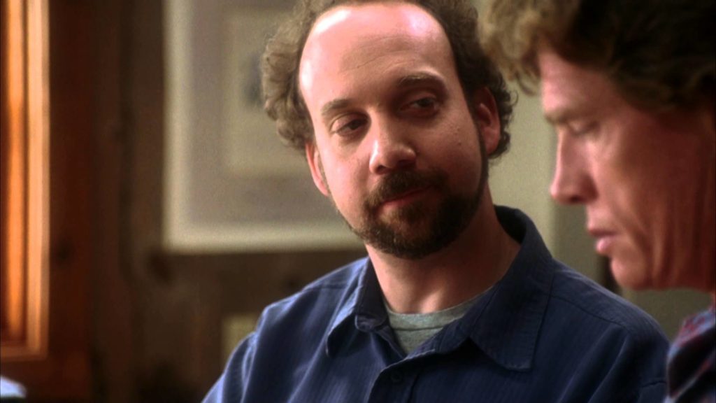 Paul Giamatti Movies | Ultimate Movie Rankings