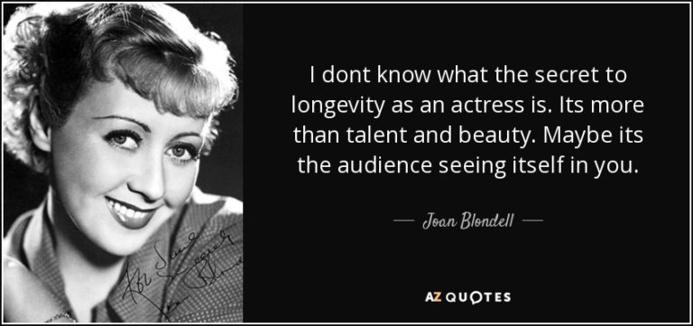 Joan Blondell Movies | Ultimate Movie Rankings