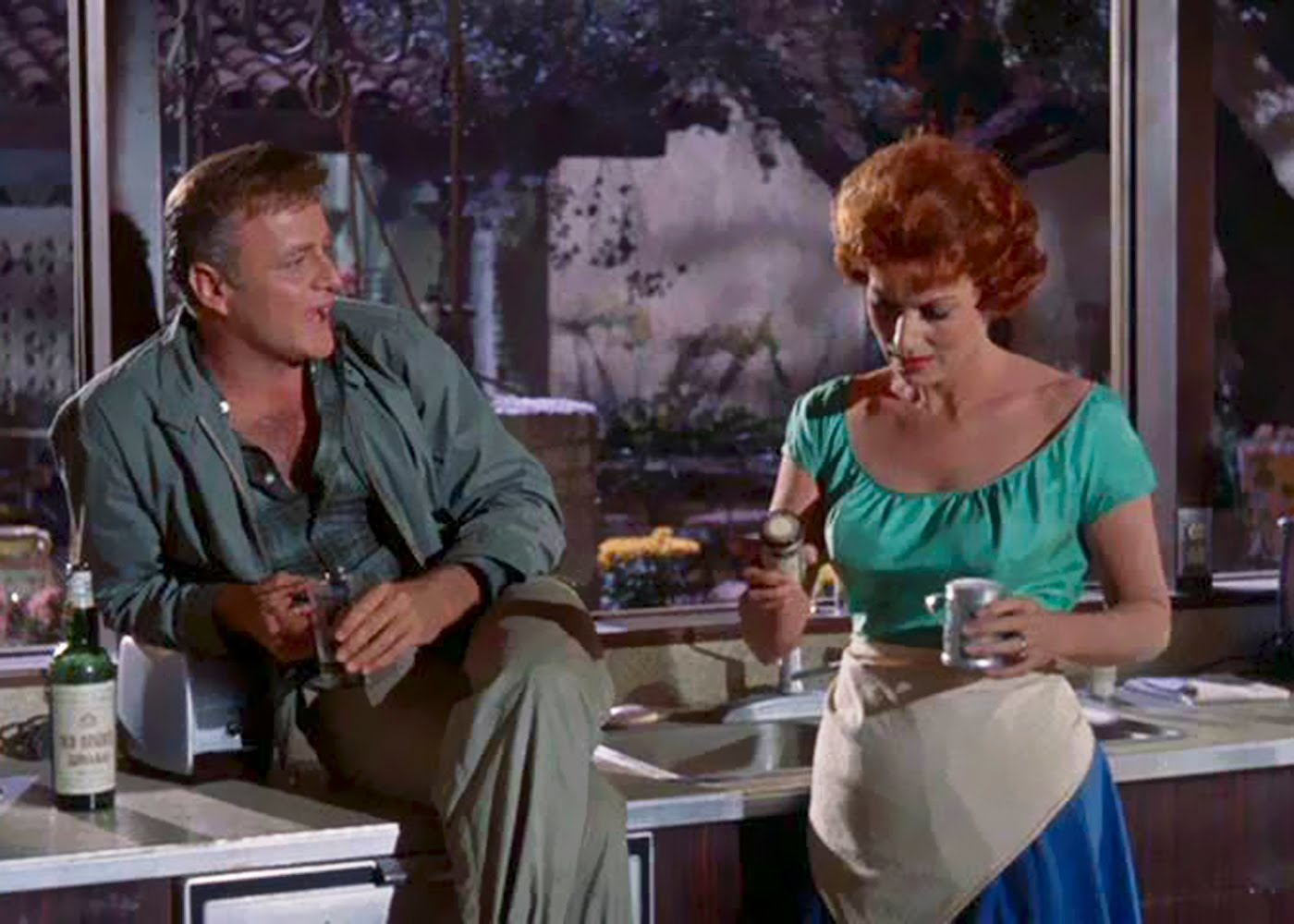 Brian Keith - Turner Classic Movies
