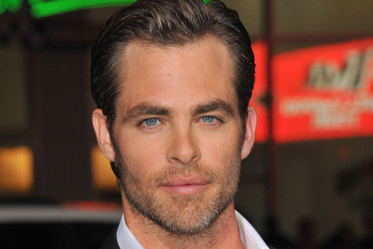 Chris Pine Movies Ultimate Movie Rankings