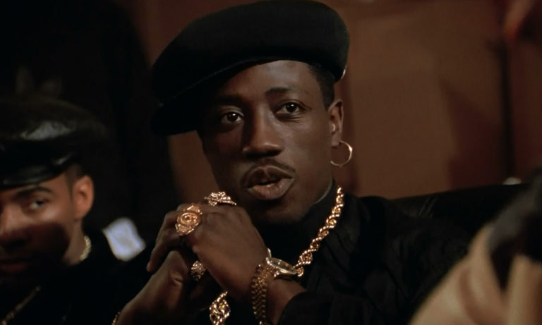 Wesley Snipes Movies | Ultimate Movie Rankings