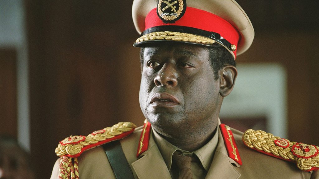 Forest Whitaker Movies Ultimate Movie Rankings