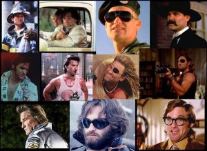 Kurt Russell Movies | Ultimate Movie Rankings