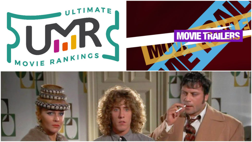 1975 Movie Trailers | Ultimate Movie Rankings