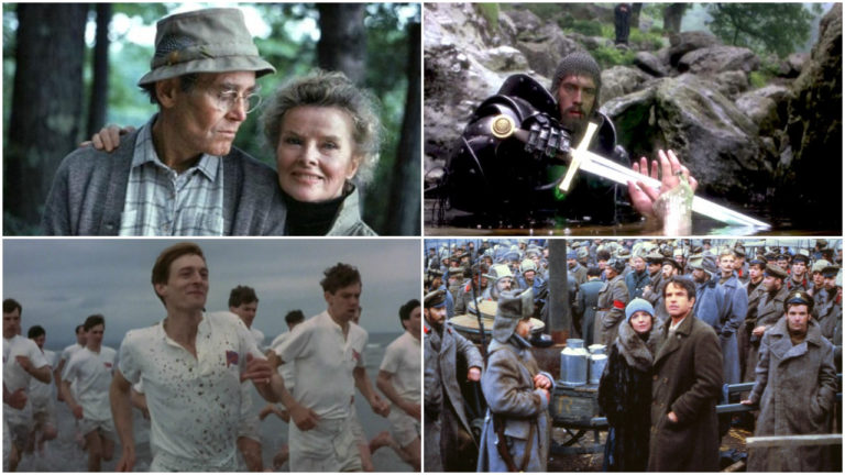 1981 Movies | Ultimate Movie Rankings