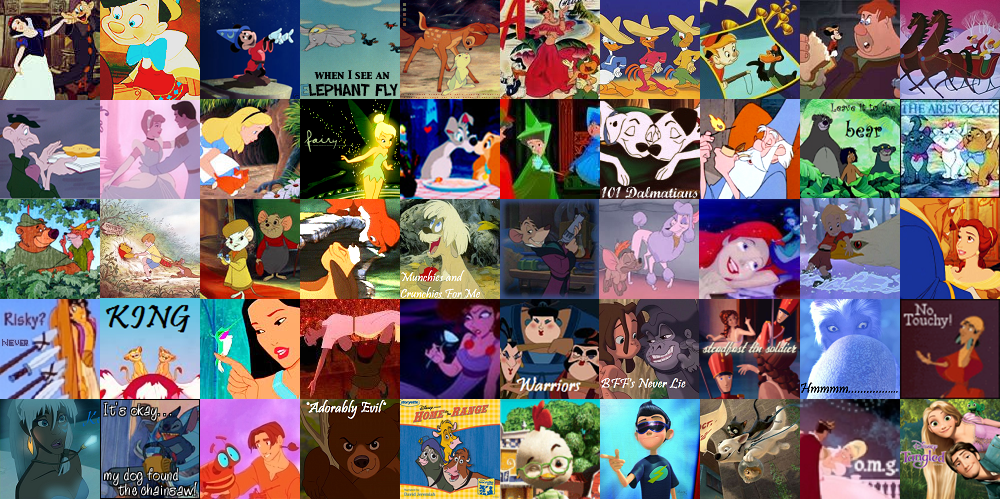 Top 164 + Top disney animated movies of all time - Lifewithvernonhoward.com
