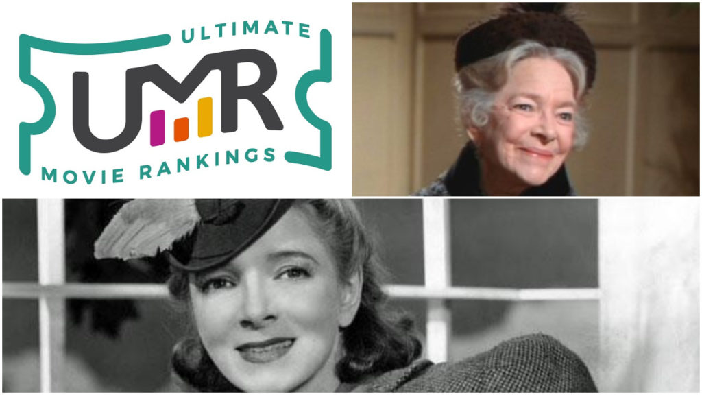 Helen Hayes Movies | Ultimate Movie Rankings