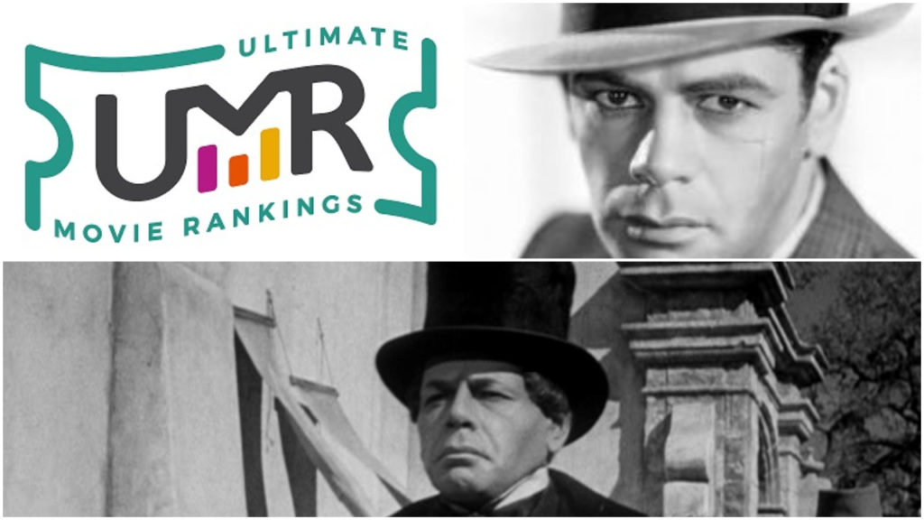 Paul Muni Movies | Ultimate Movie Rankings