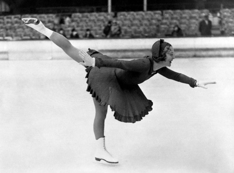 Sonja Henie Movies | Ultimate Movie Rankings