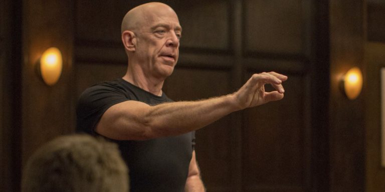 J.K. Simmons Movies | Ultimate Movie Rankings