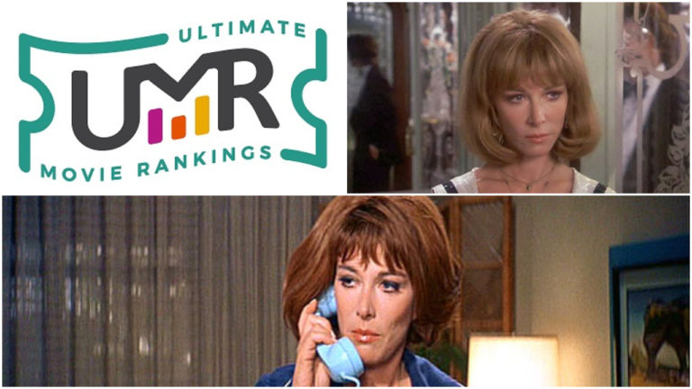 Lee Grant Movies | Ultimate Movie Rankings