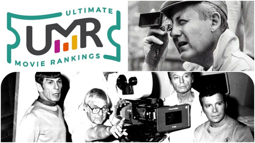 Robert Wise Movies | Ultimate Movie Rankings