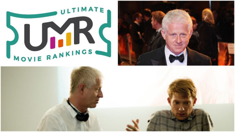 Richard Curtis Movies | Ultimate Movie Rankings