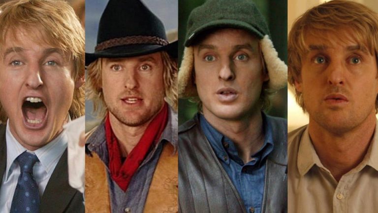 November 18th Ranking 45 Owen Wilson Movies On His 51st Birthday Ultimate Movie Rankings 1223