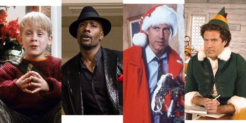 Dec. 21st – Ranking Christmas Movies | Ultimate Movie Rankings