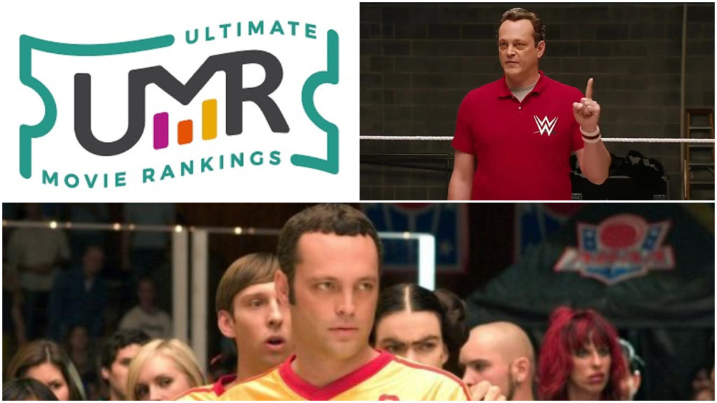 Vince Vaughn Movies Ultimate Movie Rankings