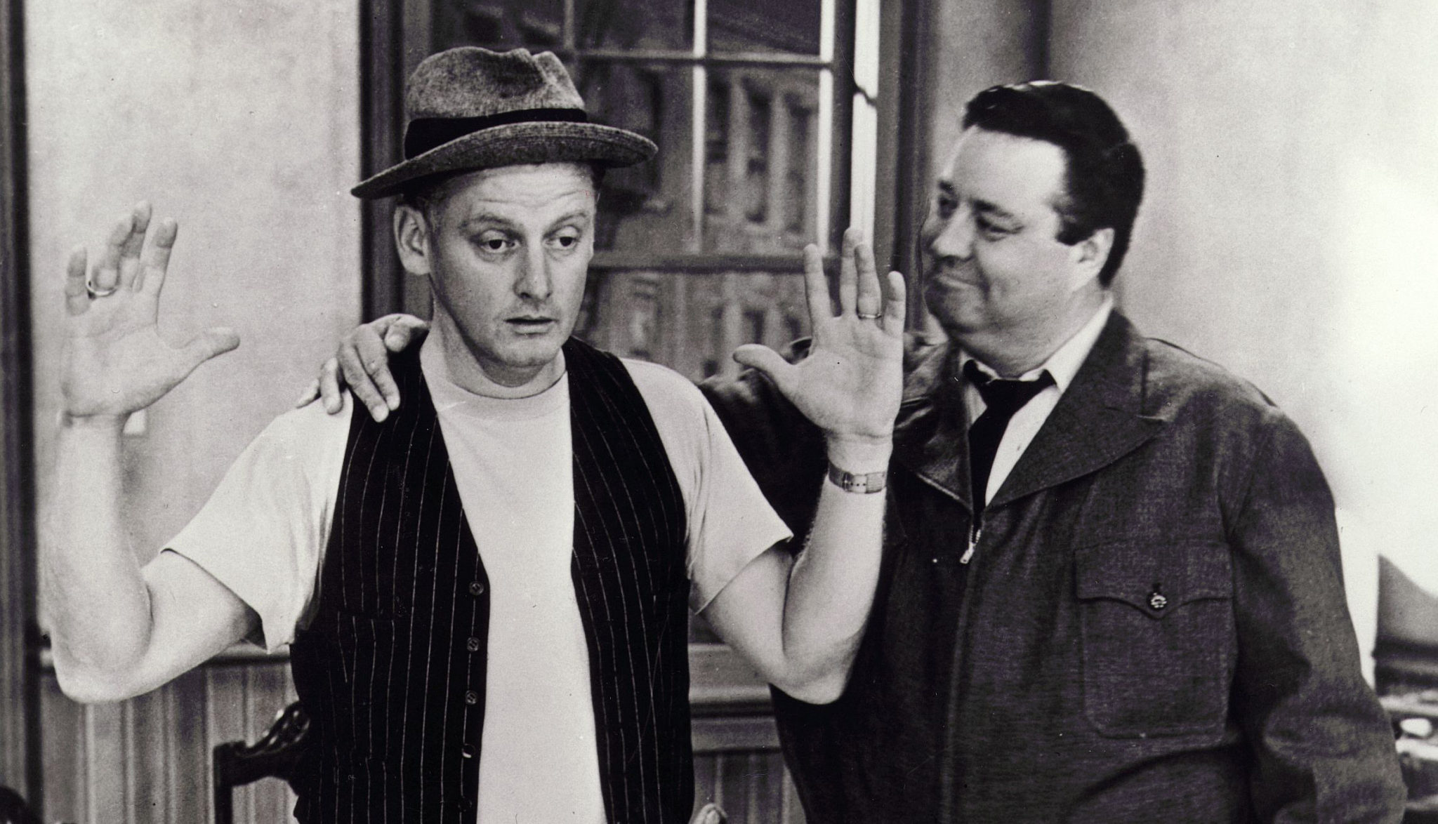 Art Carney Movies | Ultimate Movie Rankings 