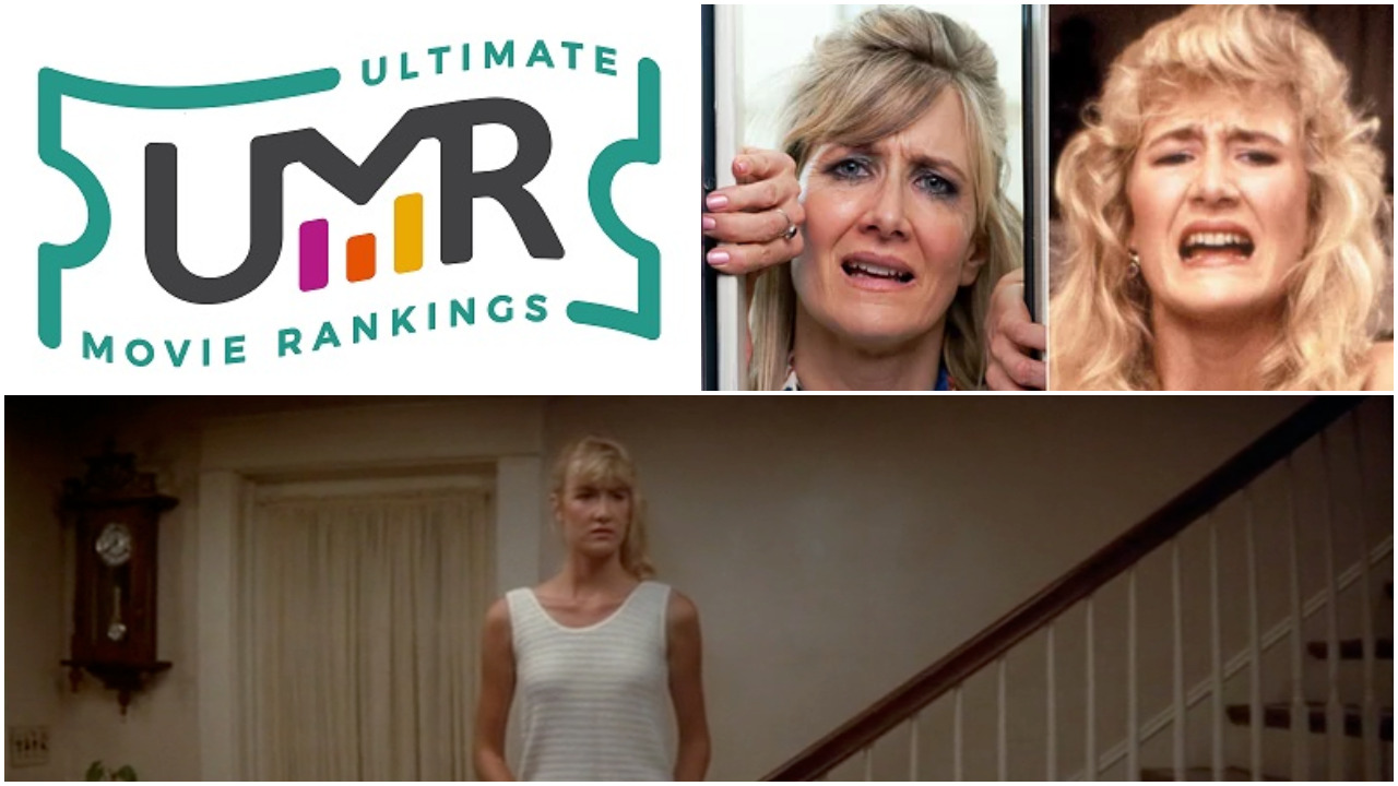 Jan. 18th – Newest Page – Laura Dern Movies | Ultimate Movie Rankings