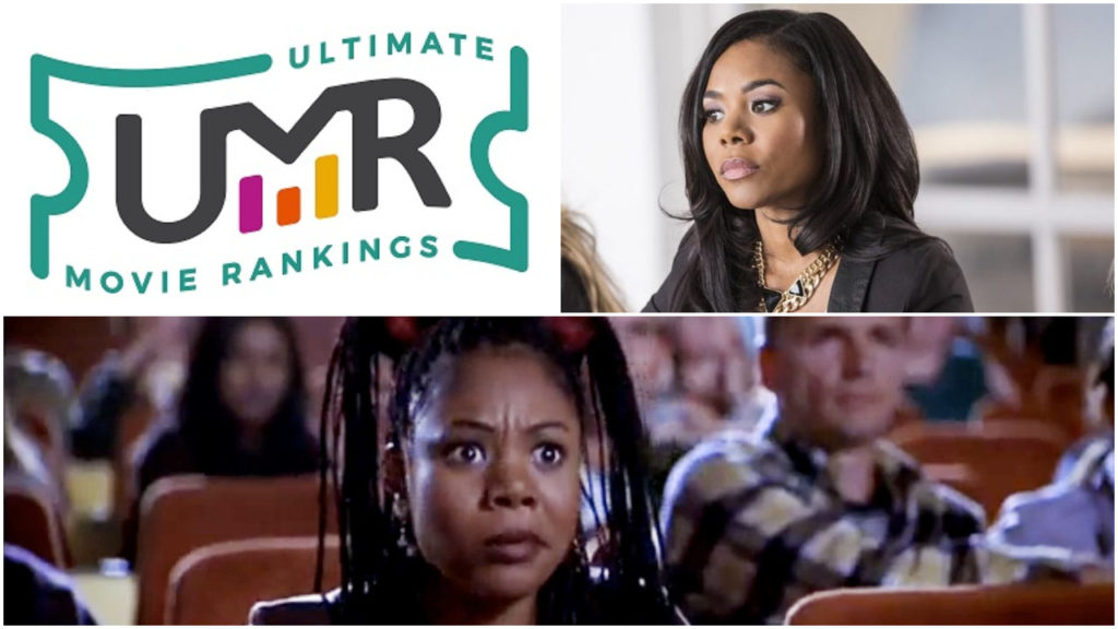 Regina Hall Movies Ultimate Movie Rankings