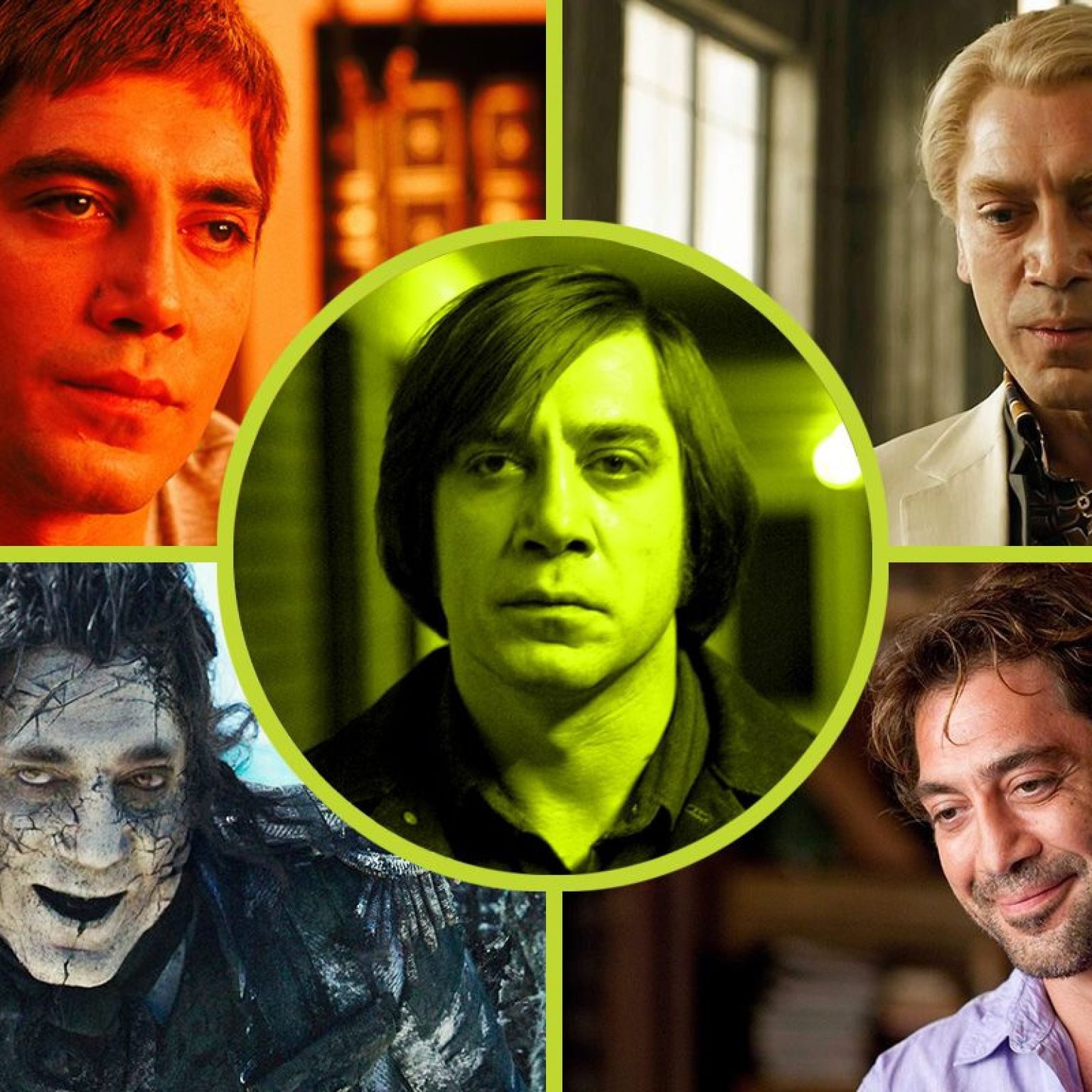 Javier Bardem Movies Ultimate Movie Rankings