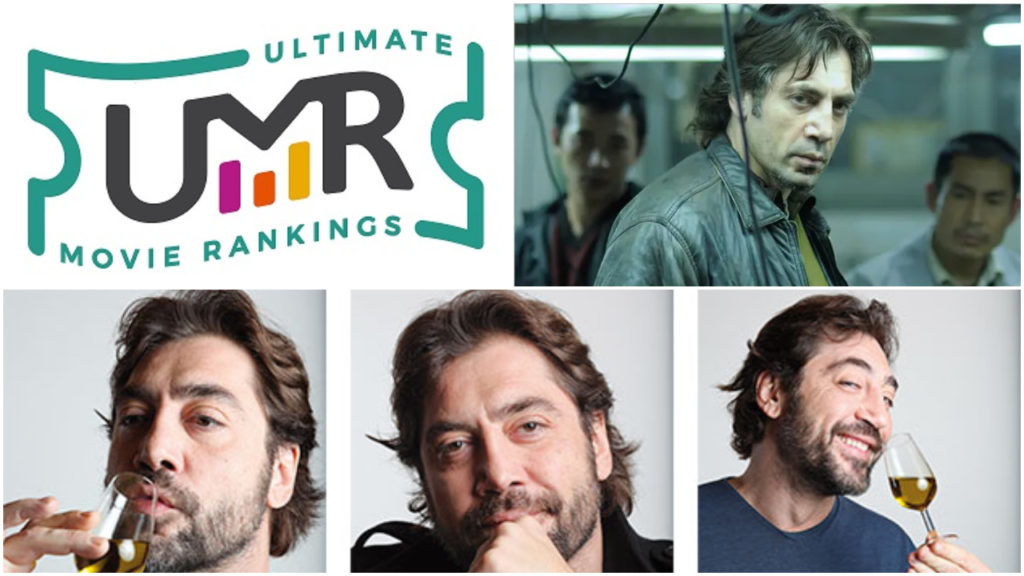 Javier Bardem Movies Ultimate Movie Rankings