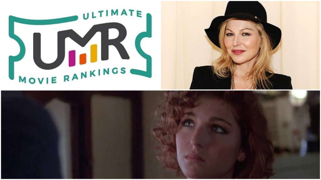 Tatum O'Neal Movies | Ultimate Movie Rankings