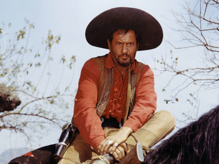 Eli Wallach Movies | Ultimate Movie Rankings