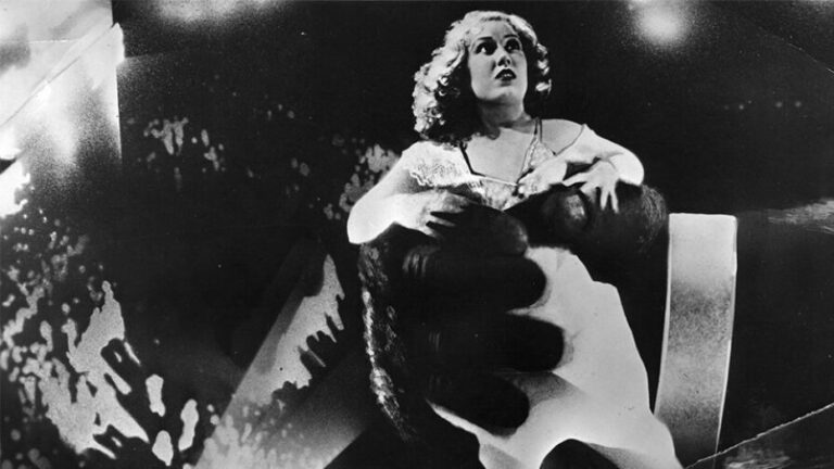 Fay Wray Movies | Ultimate Movie Rankings