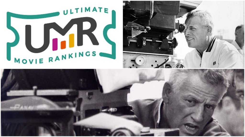 Stanley Kramer Movies | Ultimate Movie Rankings