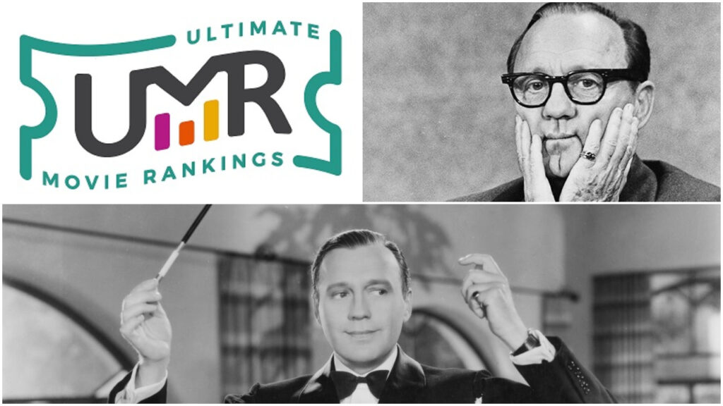 Jack Benny Movies | Ultimate Movie Rankings