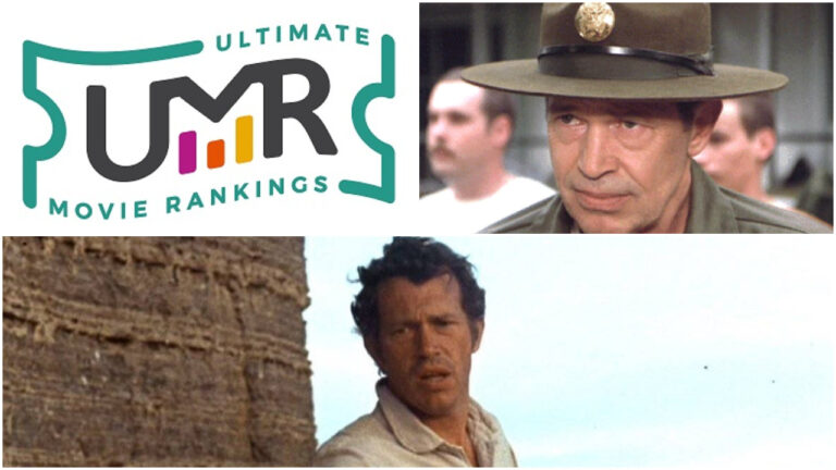 Warren Oates Movies Ultimate Movie Rankings