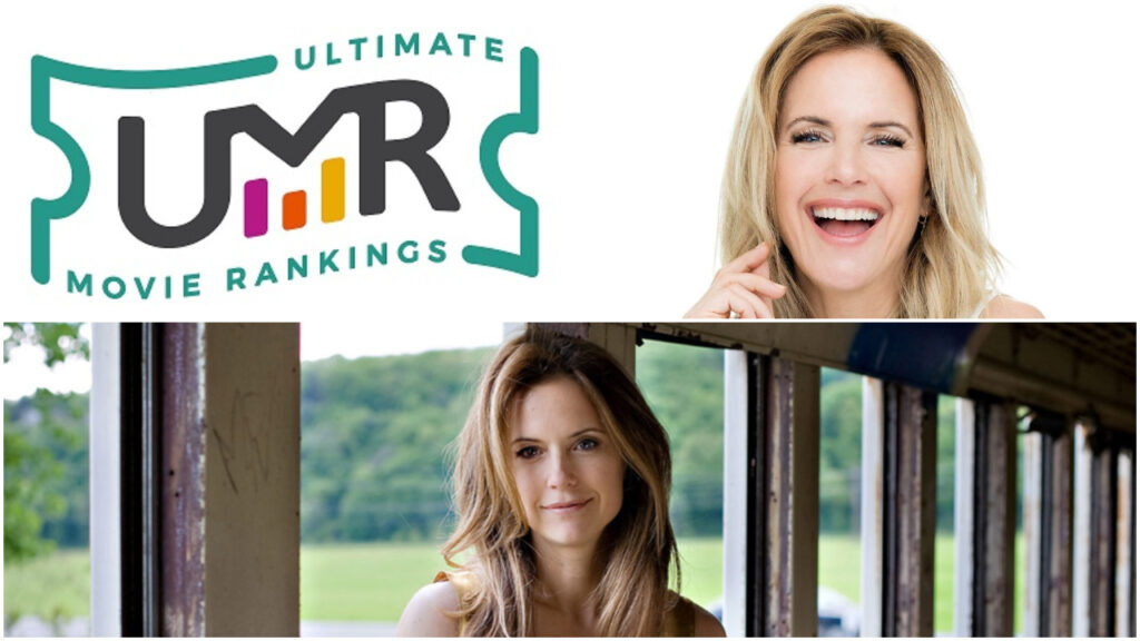 Kelly Preston Movies Ultimate Movie Rankings