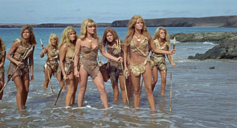 Raquel Welch Movies Ultimate Movie Rankings