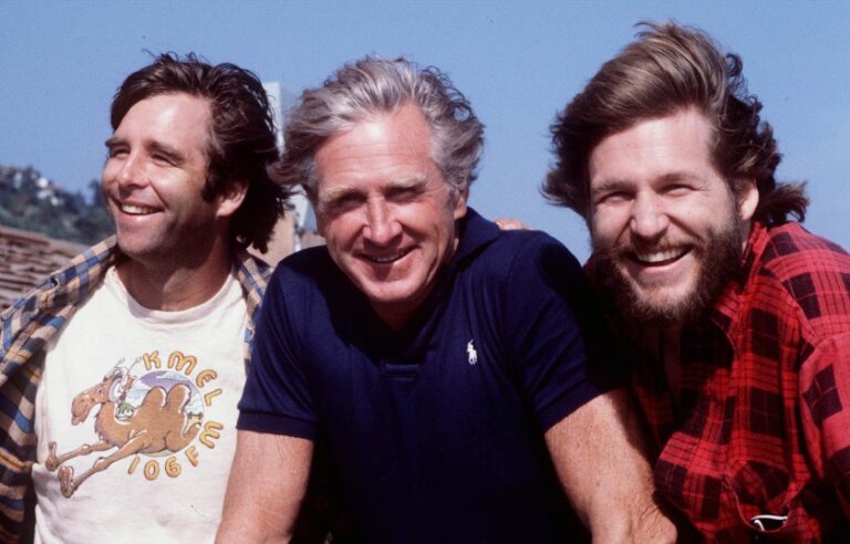 Lloyd Bridges Movies | Ultimate Movie Rankings